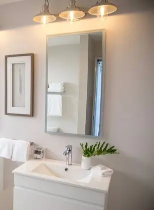 Villa, 2 Yatak Odası, Teras, Bahçe Manzaralı