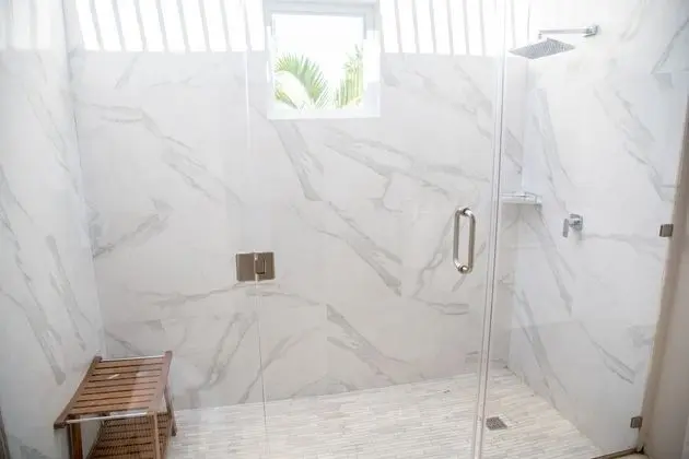 Villa, 2 Yatak Odası, Teras, Bahçe Manzaralı