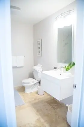 Villa, 2 Yatak Odası, Teras, Bahçe Manzaralı