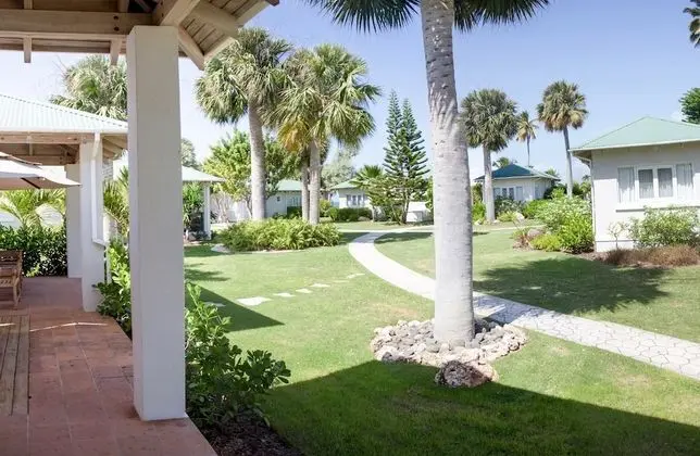Villa, 2 Yatak Odası, Teras, Bahçe Manzaralı
