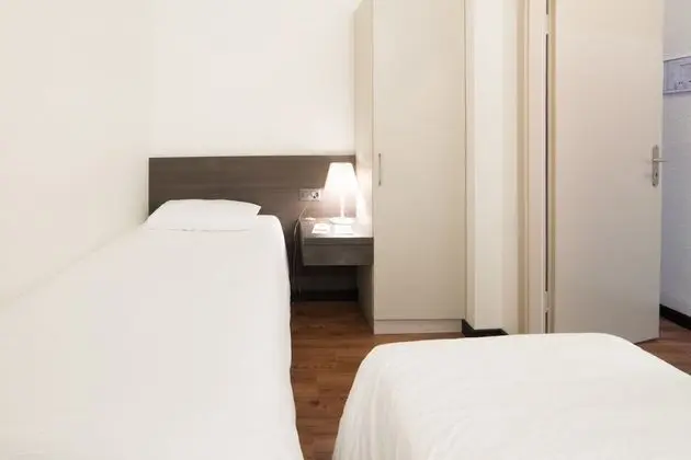 Deluxe Süit, 2 Yatak Odası