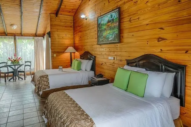 Junior Suite Doble