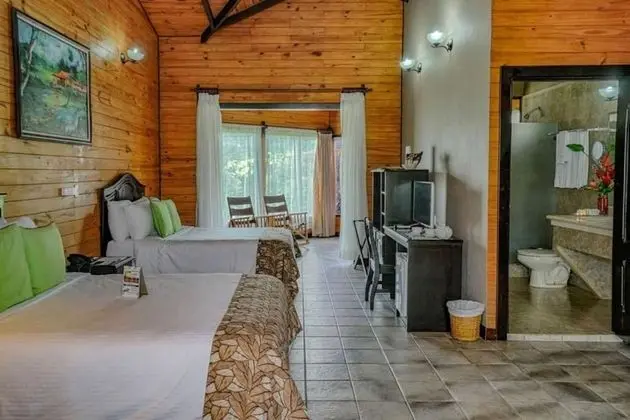 Junior Suite Doble