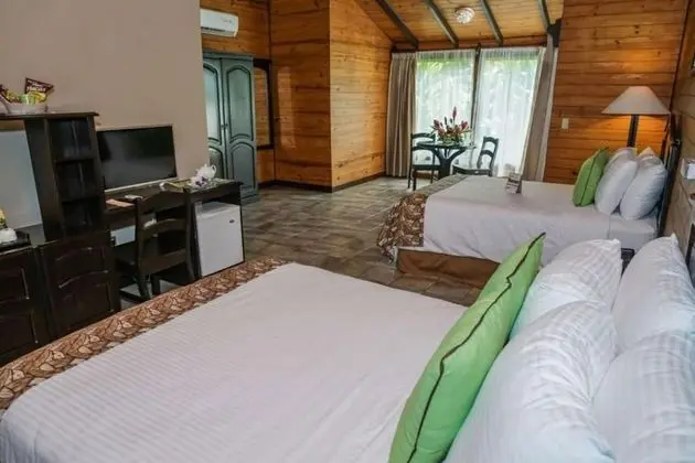 Junior Suite Doble