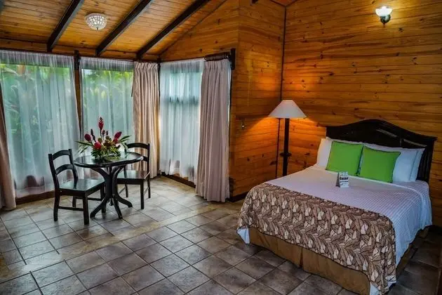 Junior Suite Doble