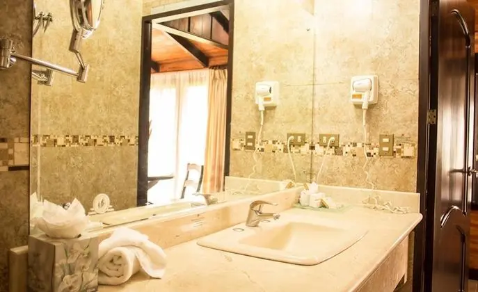 Junior Suite Doble