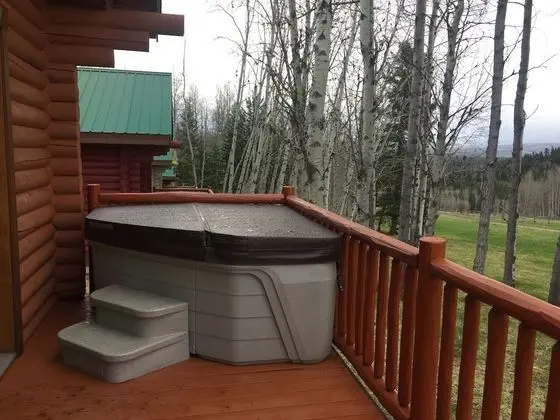 Oda, Özel Banyo