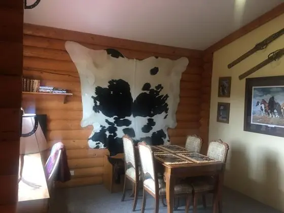 Oda, Özel Banyo