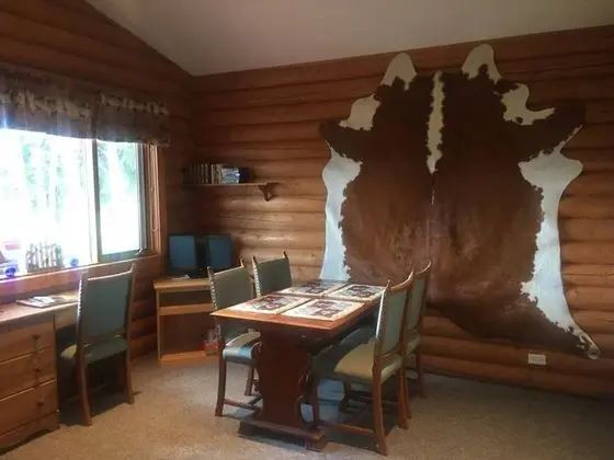 Oda, Özel Banyo
