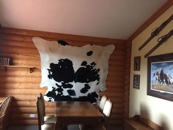 Oda, Özel Banyo