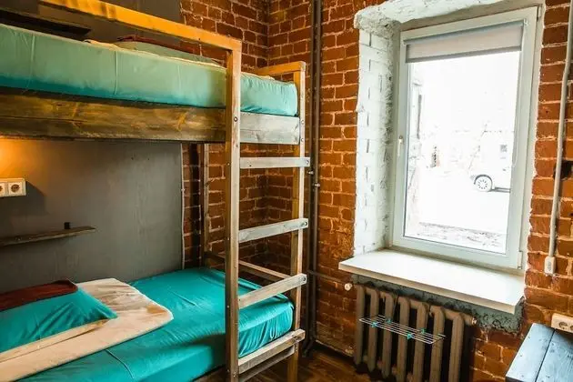 Economy İki Ayrı Yataklı Oda