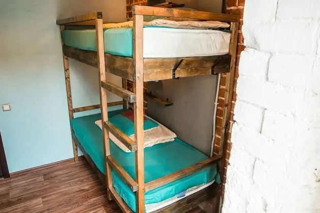 Economy İki Ayrı Yataklı Oda