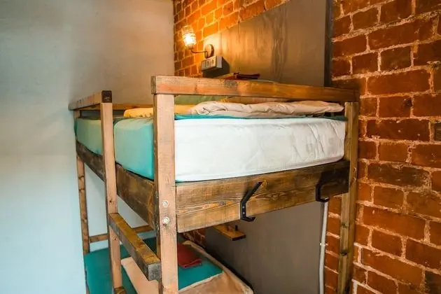 Economy İki Ayrı Yataklı Oda