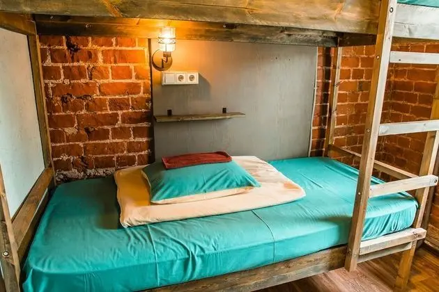 Economy İki Ayrı Yataklı Oda