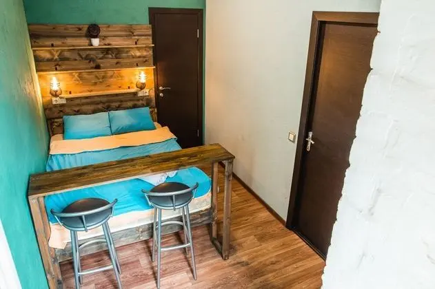 Luxury Tek Büyük Yataklı Oda, Özel Banyo