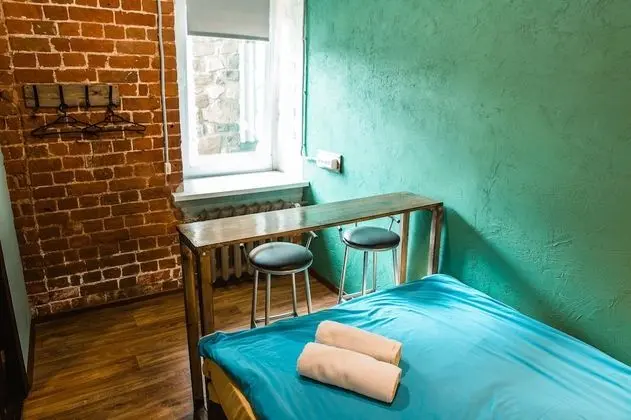 Luxury Tek Büyük Yataklı Oda, Özel Banyo