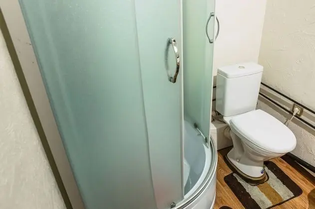 Luxury Tek Büyük Yataklı Oda, Özel Banyo