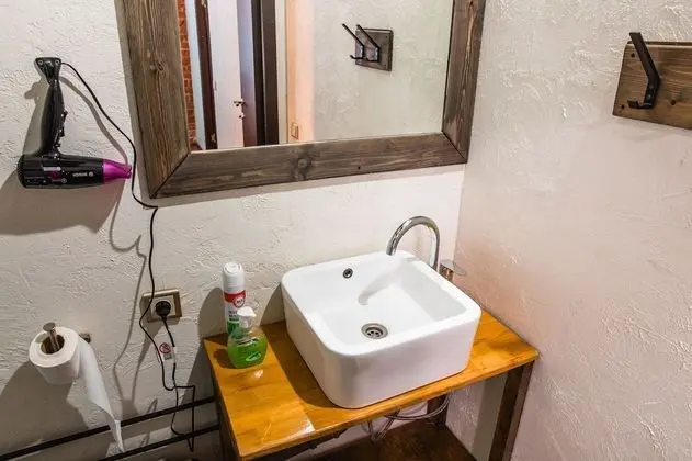 Luxury Tek Büyük Yataklı Oda, Özel Banyo