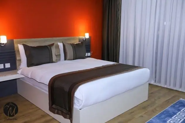 Standart Oda - Tek Kişilik