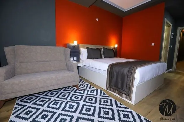 Standart Oda - Tek Kişilik