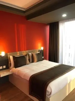 Standart Oda - Tek Kişilik