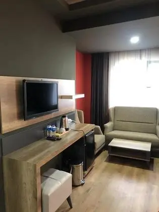 Standart Oda - Üç Kişilik