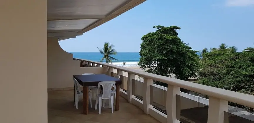 Deluxe Apart Daire, Birden Çok Yatak, Deniz Manzaralı