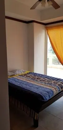 Deluxe Apart Daire, Birden Çok Yatak, Deniz Manzaralı