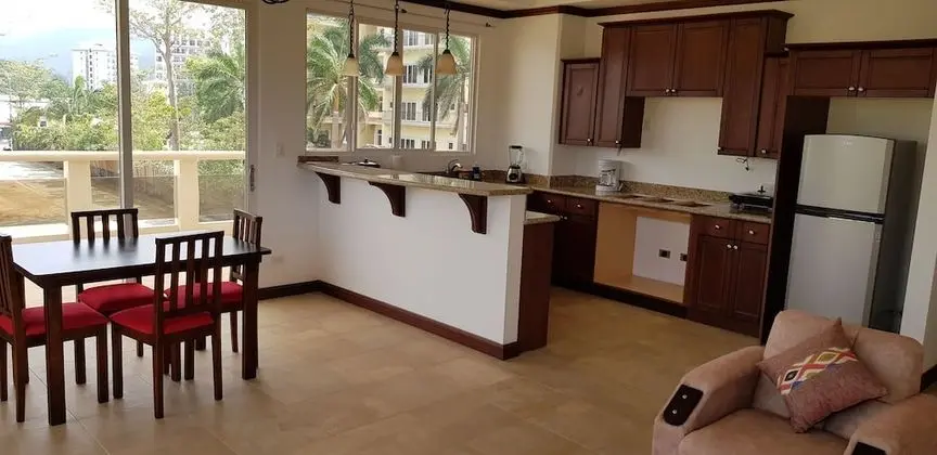 Deluxe Apart Daire, Birden Çok Yatak, Deniz Manzaralı