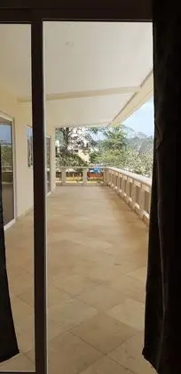 Deluxe Apart Daire, Birden Çok Yatak, Deniz Manzaralı
