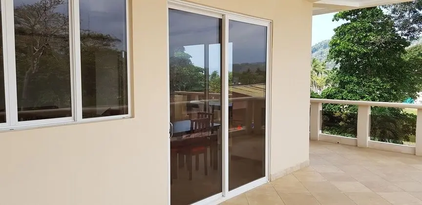 Deluxe Apart Daire, Birden Çok Yatak, Deniz Manzaralı