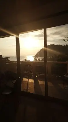 Deluxe Apart Daire, Birden Çok Yatak, Deniz Manzaralı