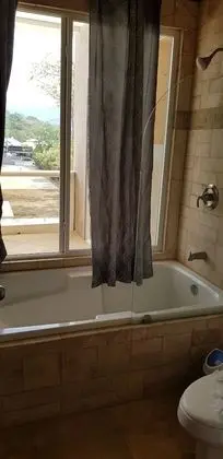 Deluxe Apart Daire, Birden Çok Yatak, Deniz Manzaralı