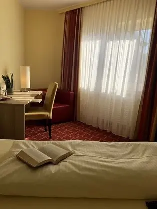 Comfort İki Ayrı Yataklı Oda