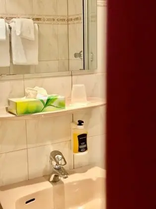 Comfort İki Ayrı Yataklı Oda