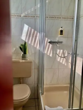 Comfort İki Ayrı Yataklı Oda