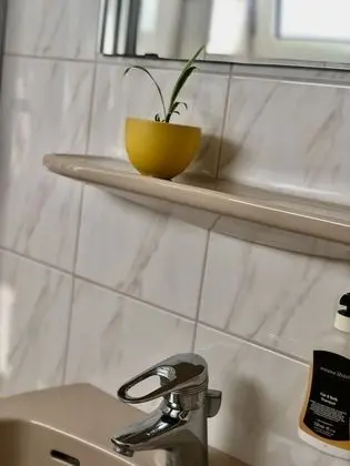 Comfort İki Ayrı Yataklı Oda