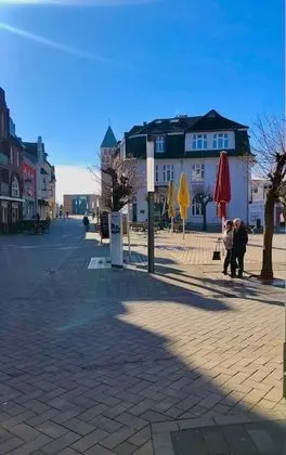Comfort İki Ayrı Yataklı Oda