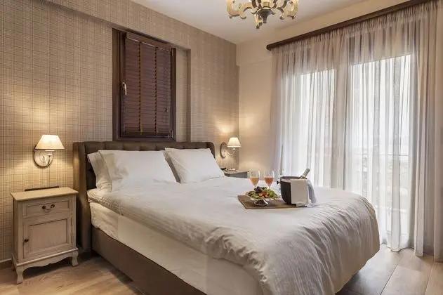 Luxury Villa, 4 Yatak Odası, Göl Manzaralı