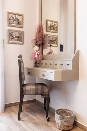 Luxury Villa, 4 Yatak Odası, Göl Manzaralı
