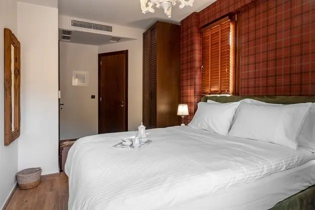 Luxury Villa, 4 Yatak Odası, Göl Manzaralı