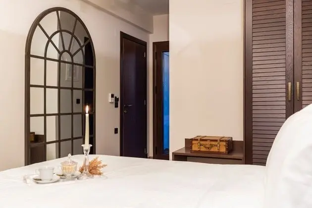 Luxury Villa, 4 Yatak Odası, Göl Manzaralı