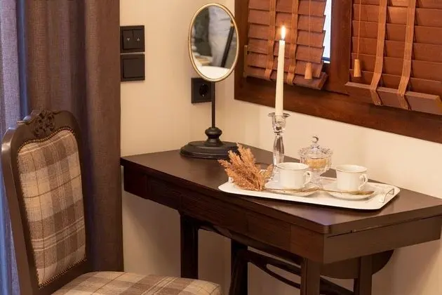 Luxury Villa, 4 Yatak Odası, Göl Manzaralı
