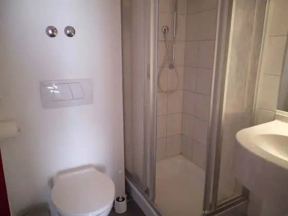 Standard Üç Kişilik Oda