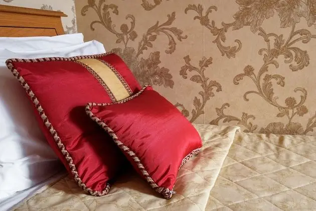 Classic Tek Kişilik Oda