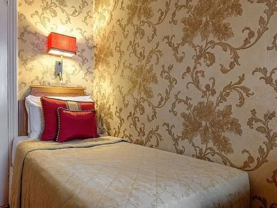 Classic Tek Kişilik Oda