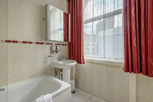 Classic Tek Kişilik Oda