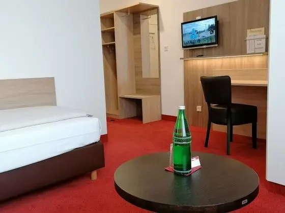 Comfort Tek Kişilik Oda