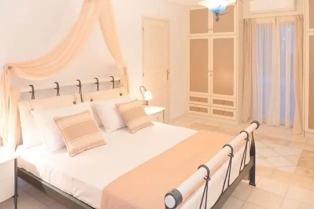 Villa, 5 Yatak Odası, Kişiye Özel Havuzlu