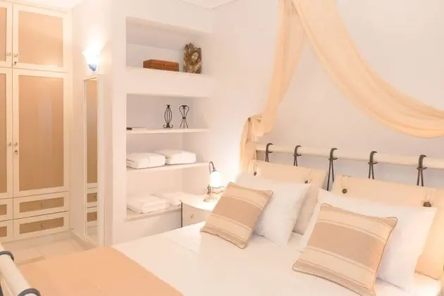 Villa, 5 Yatak Odası, Kişiye Özel Havuzlu